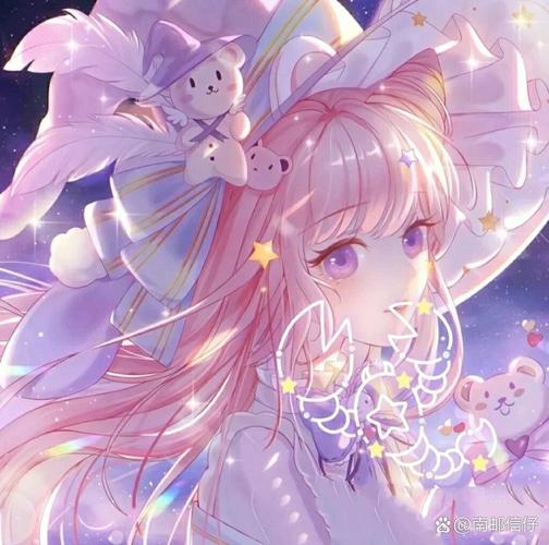 十二星座头像丨第四期