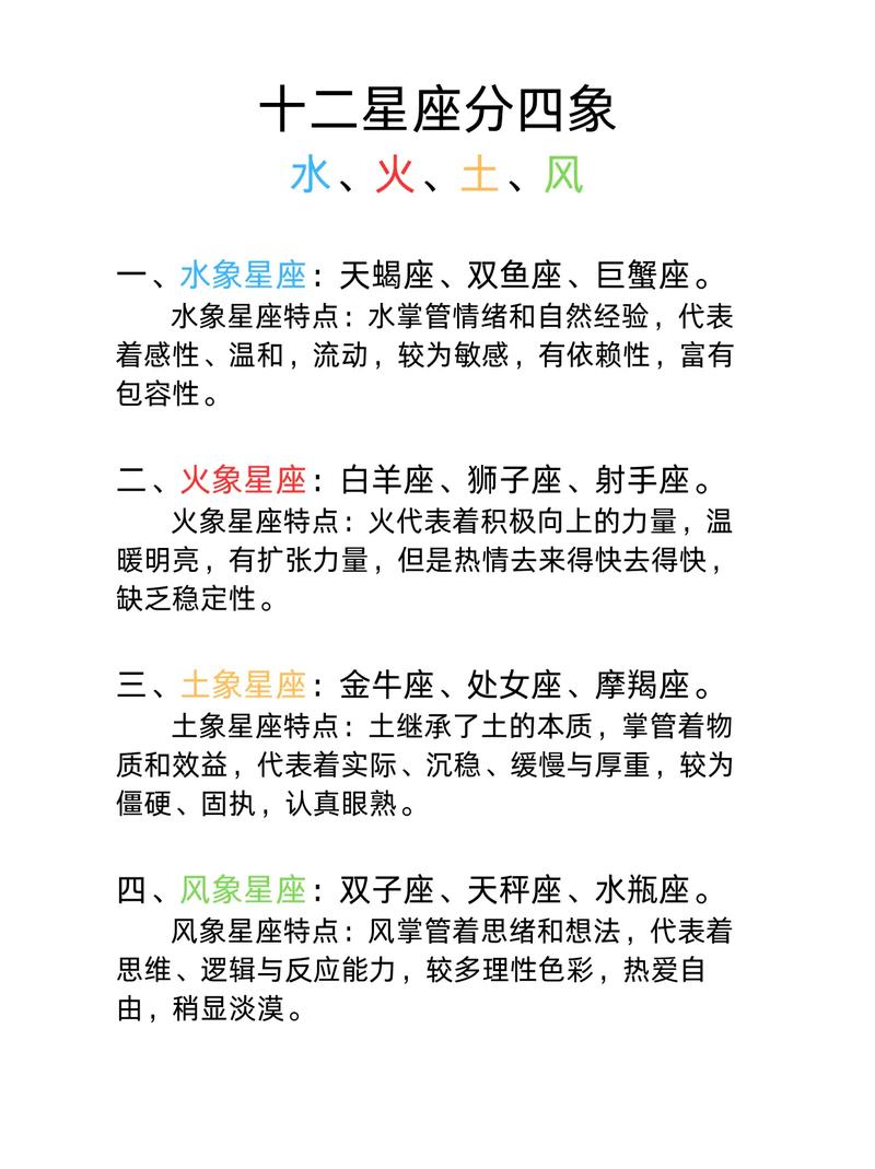 下面事业腾达、运势上升、人生上吉的3星座?