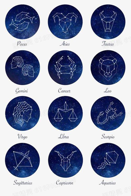 天秤座是什么星象