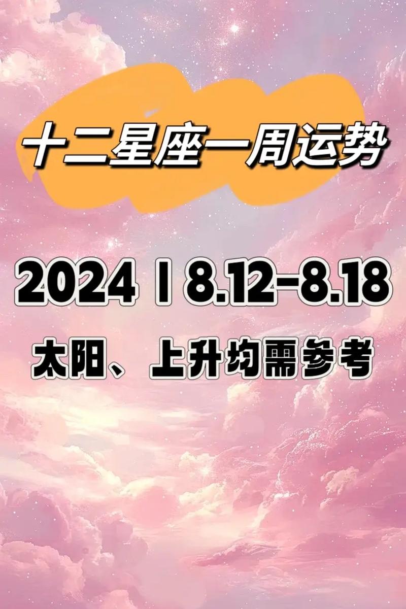 2024年3月27号十二星座的运势