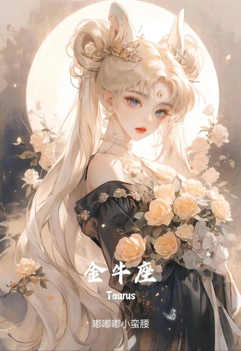 金牛是什么象星座嘛