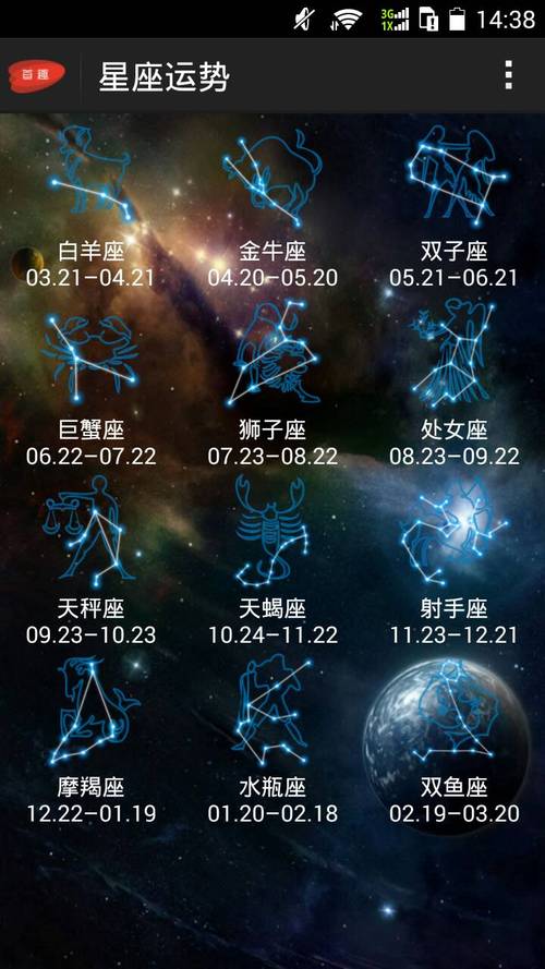 12星座谁是射手座女？12星座射手座是什么性格