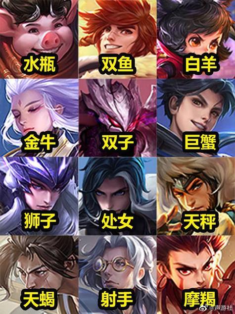 射手座平时特别大大咧咧,内心气场强大,射手座为什么叫王者星座?