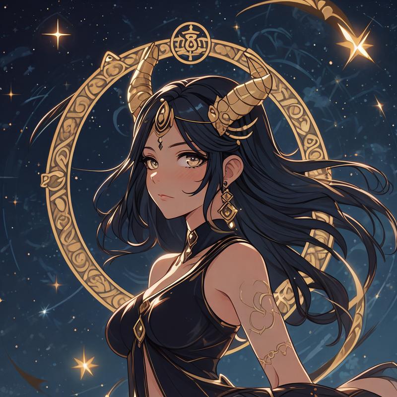 十二星座头像丨第十五期