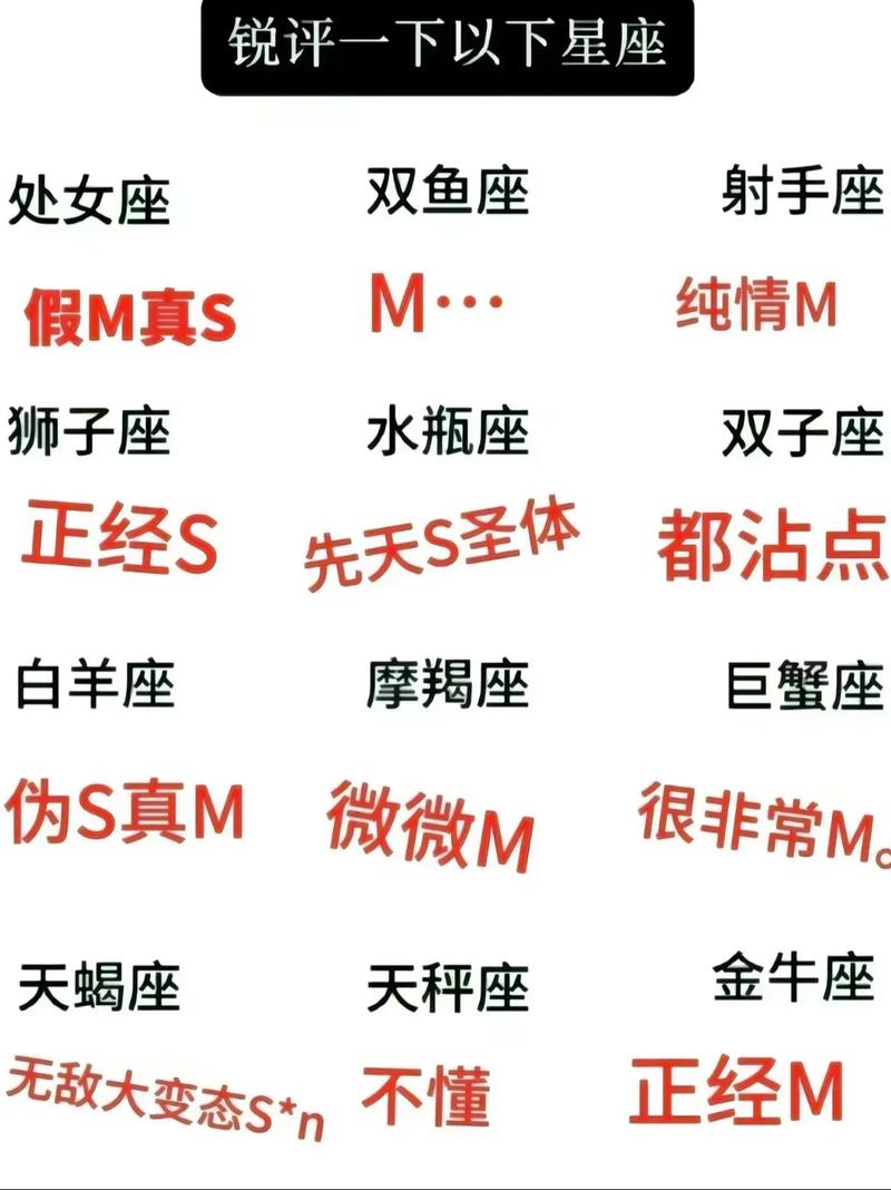 12星座谁最爱天蝎座男哪个星座最迷恋天蝎座的男生