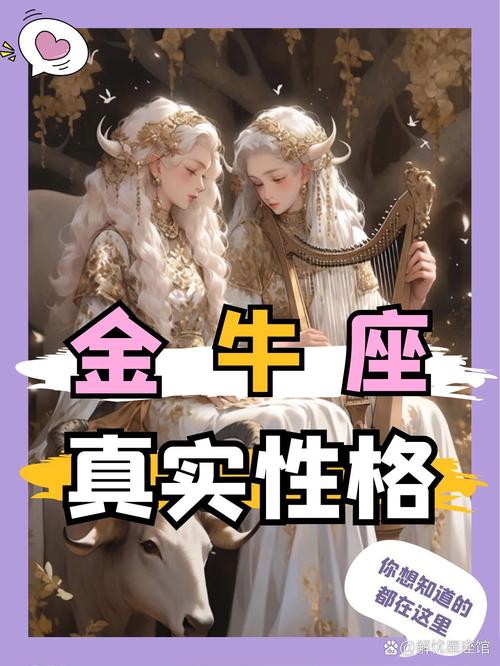 命中注定,一物降一物,最镇得住金牛座的星座有哪几个?