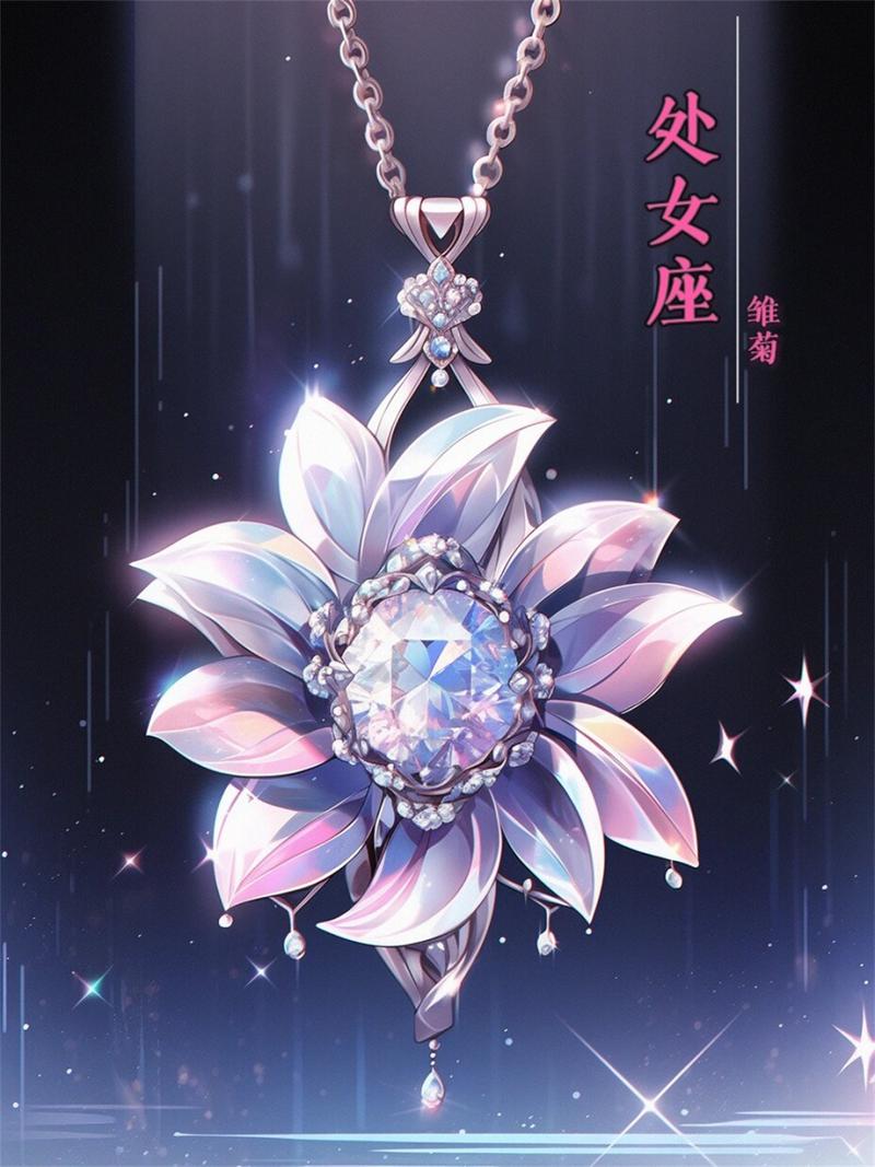 狮子座星座项链分享（狮子座的专属首饰长什么样）