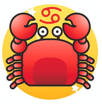 在十二星座中为什么巨蟹座的内心很阴暗呢你了解吗?