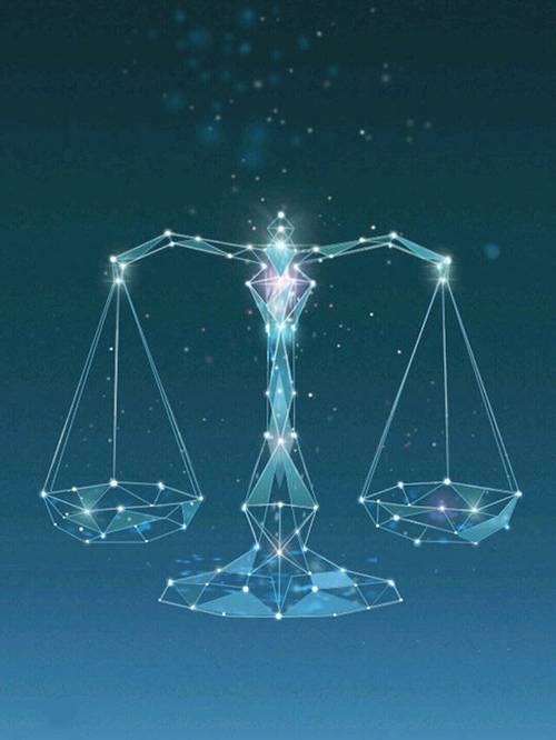 十二星座天秤座姓黄吗（天秤座的人都姓什么）