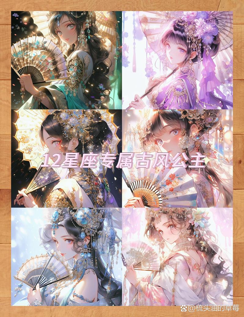 非常可爱,总是表现的很甜的星座有哪些呢?