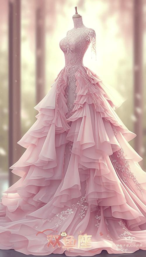十二星座双子座的婚纱 - 双子座婚纱照图片大全