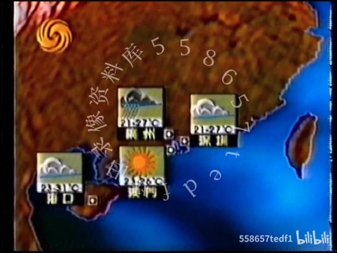 今天早上八点凤凰卫视中文台天气预报结尾唱的歌叫什么名字?