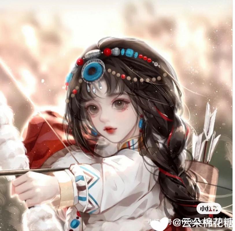 12星座的头像图片