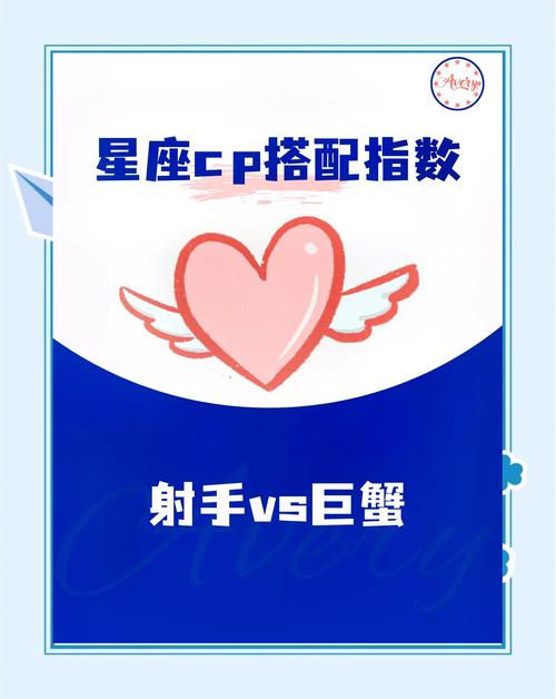 太阳巨蟹座月亮射手座的人怎么样