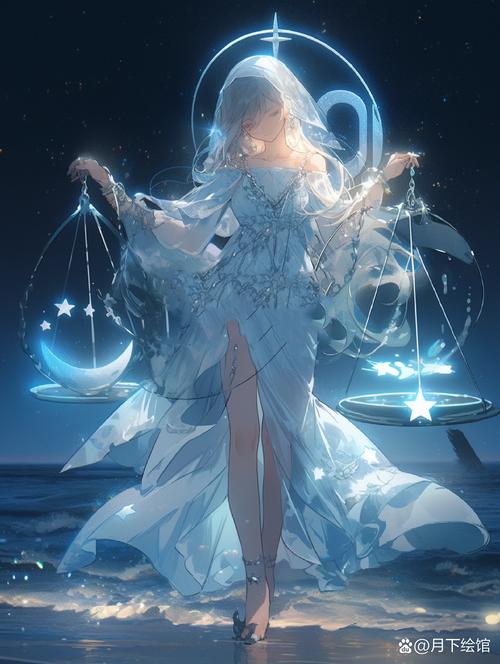 天秤座爱上了什么星座，天秤座爱上哪个星座最痛苦