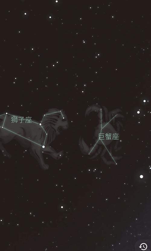 巨蟹座是怎样的星座
