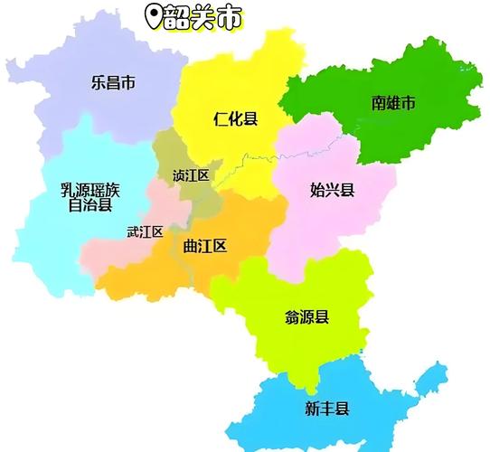 韶关和长沙,哪个城市的气候好?