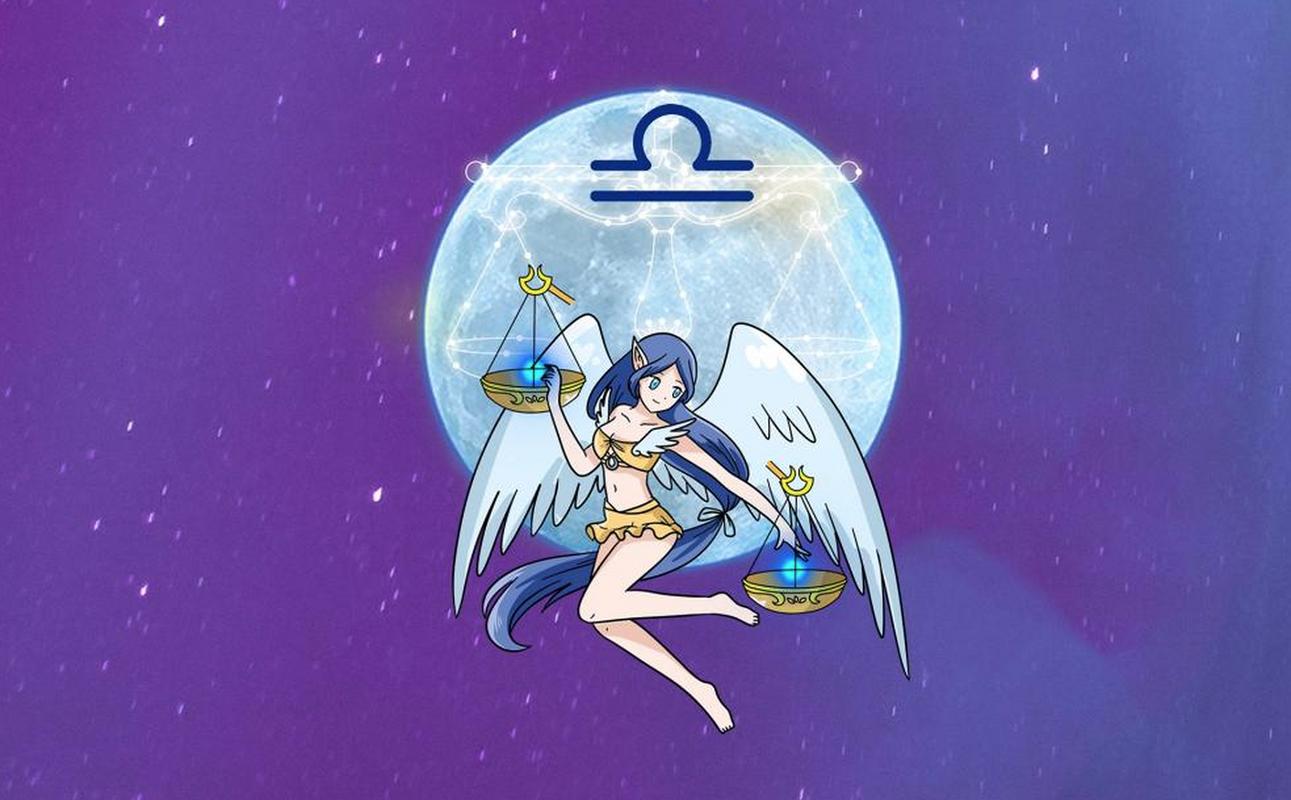 天秤女一生最爱的星座