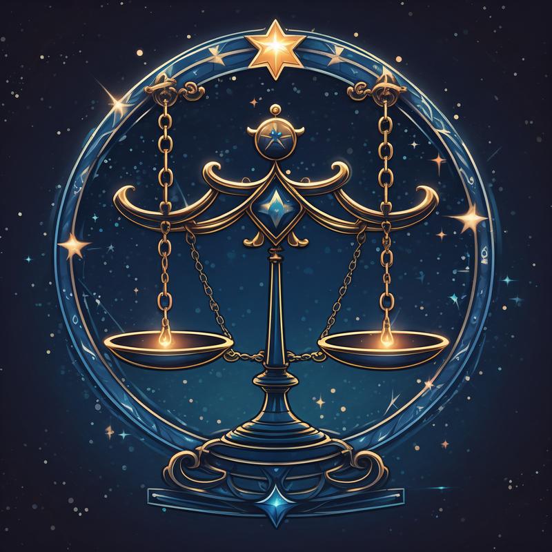 天秤男眼中十二星座女