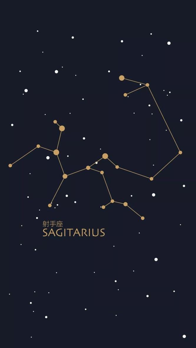 射手座是什么星座 - 射手座是什么星座属性