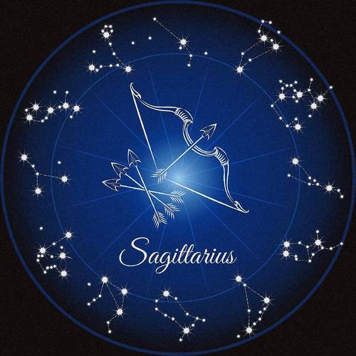 射手座的上升星座是什么