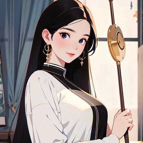 射手座女生的星座图案 - 射手座女生的图画最美