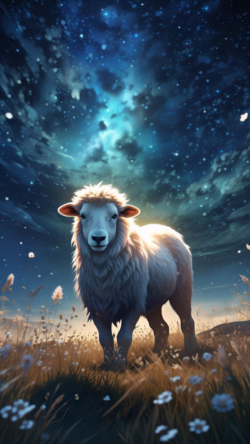 白羊最爱的星座