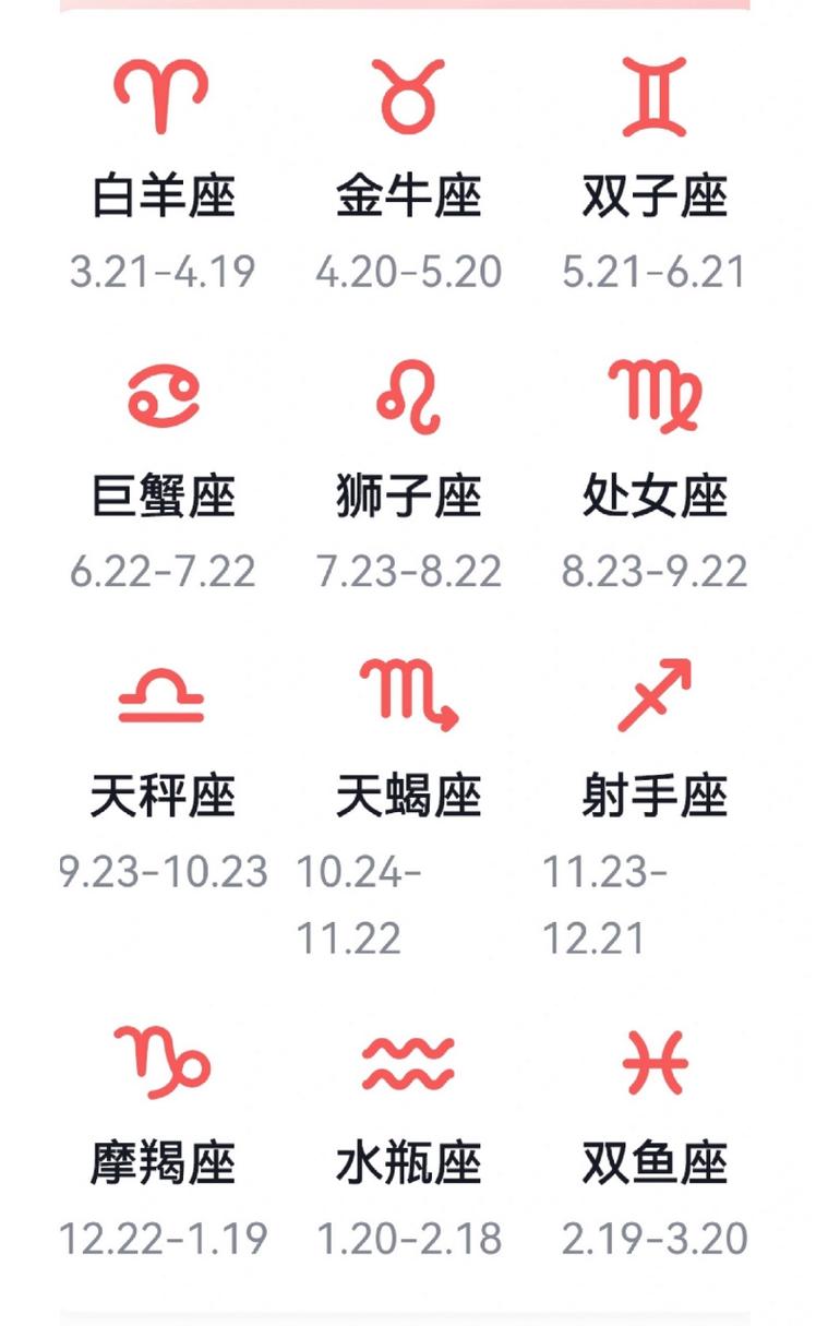 玛法达一周星座运势(6.21-6.27)