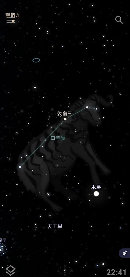 白羊星座是什么象星座白羊座是什么属性