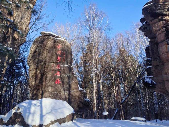 伊春八月份穿什么衣服_冬天伊春旅游必去的景点