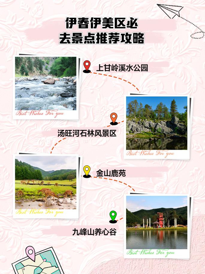 带孩子去伊春市旅行,需要注意哪些事项?