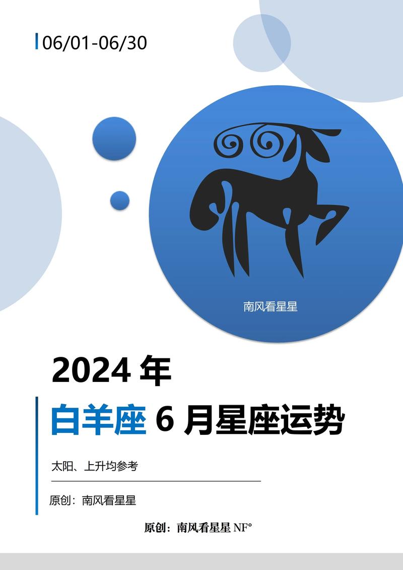 属羊的是什么星座