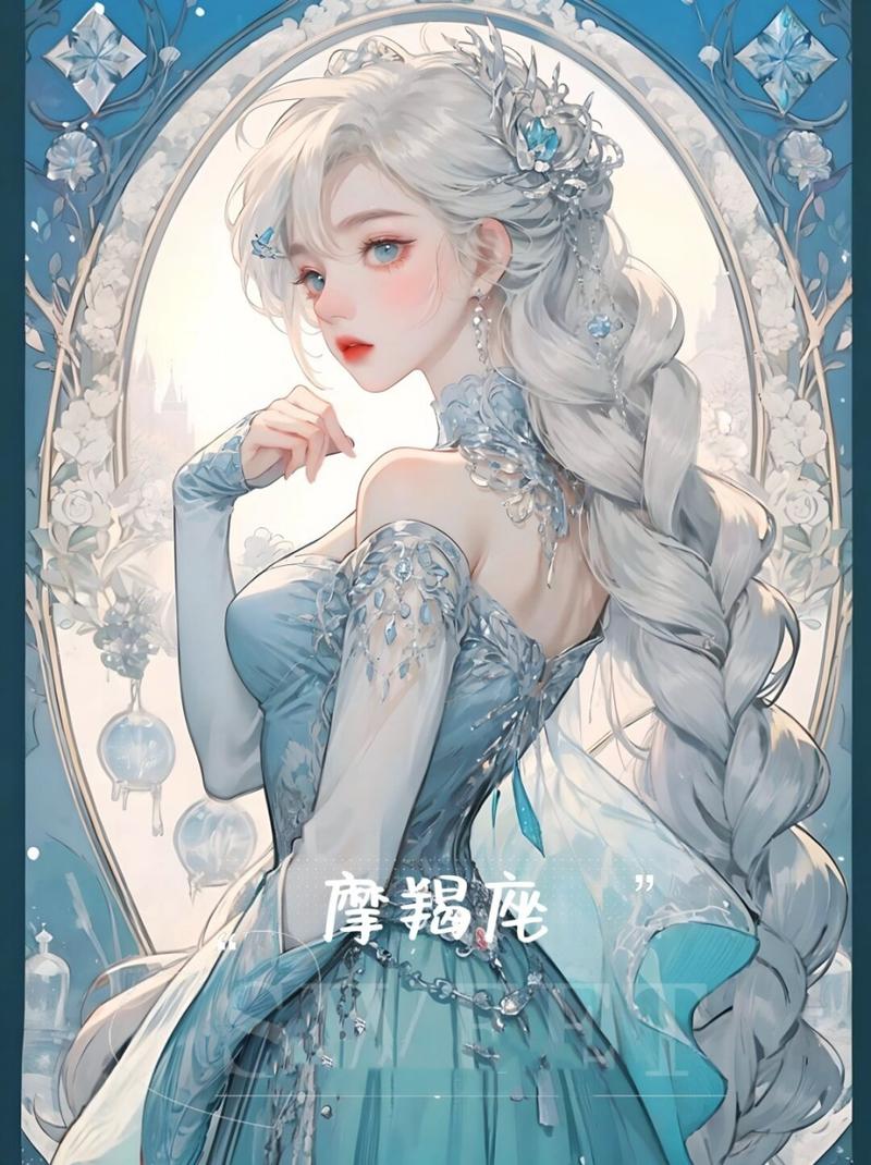 动漫十二星座金牛座象，12星座金牛座动漫人物图片