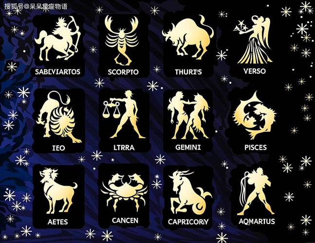 天蝎女注定爱上的星座,天蝎座一生必遇见的星座