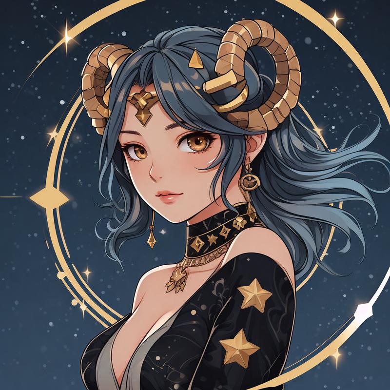 摩羯座都有哪些星座女生？摩羯座有十二个星座全部性格
