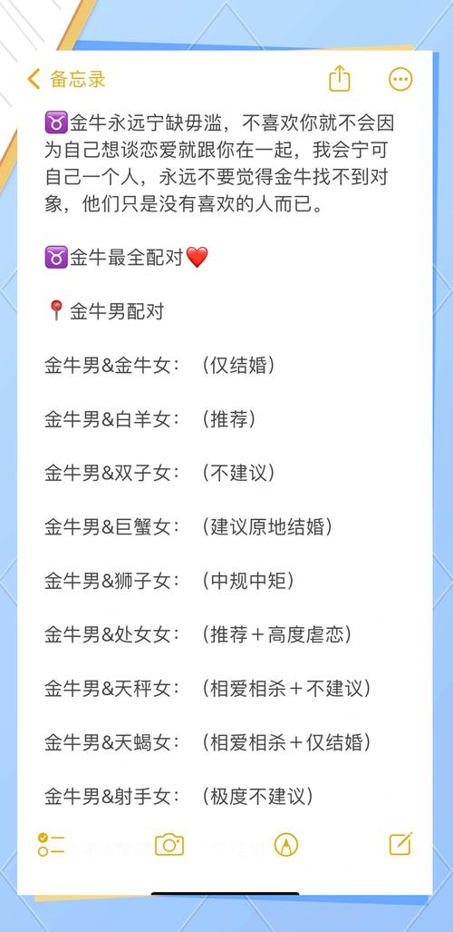 金牛座男和什么星座最配,金牛座男孩子和什么星座最配