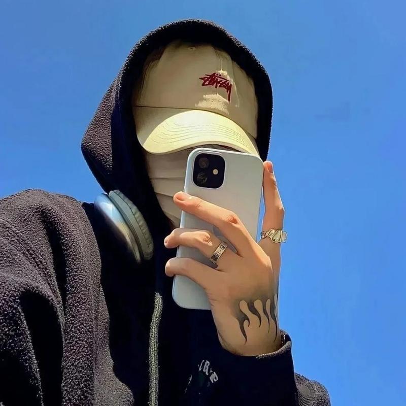如何从微信头像看出一个男人的心理?