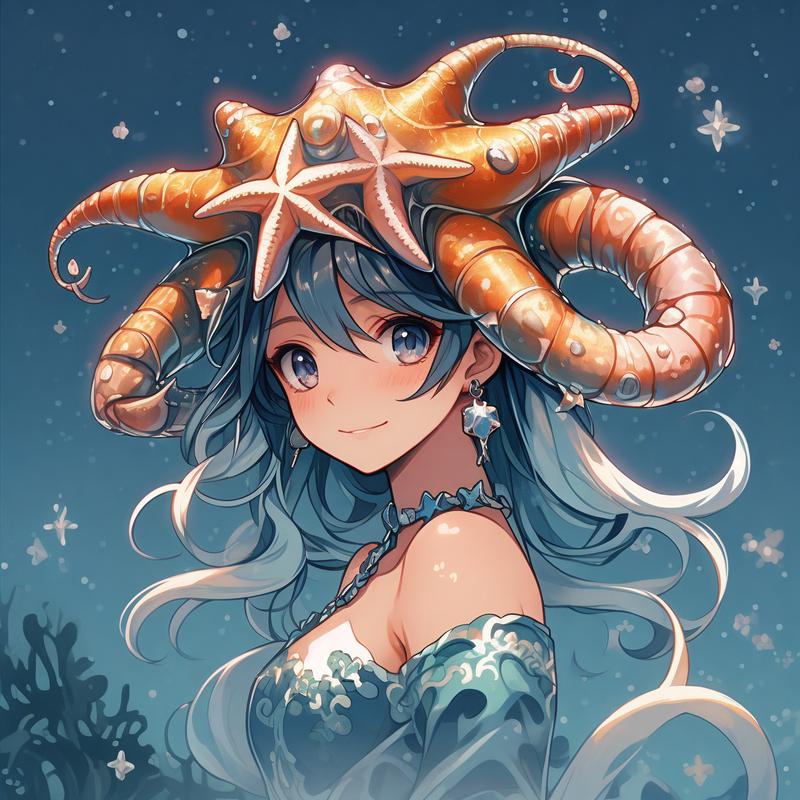 巨蟹座最怕什么星座女
