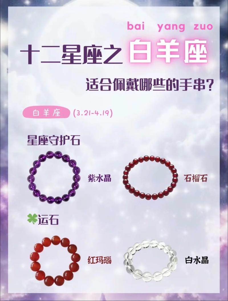让白羊唯一珍惜的星座