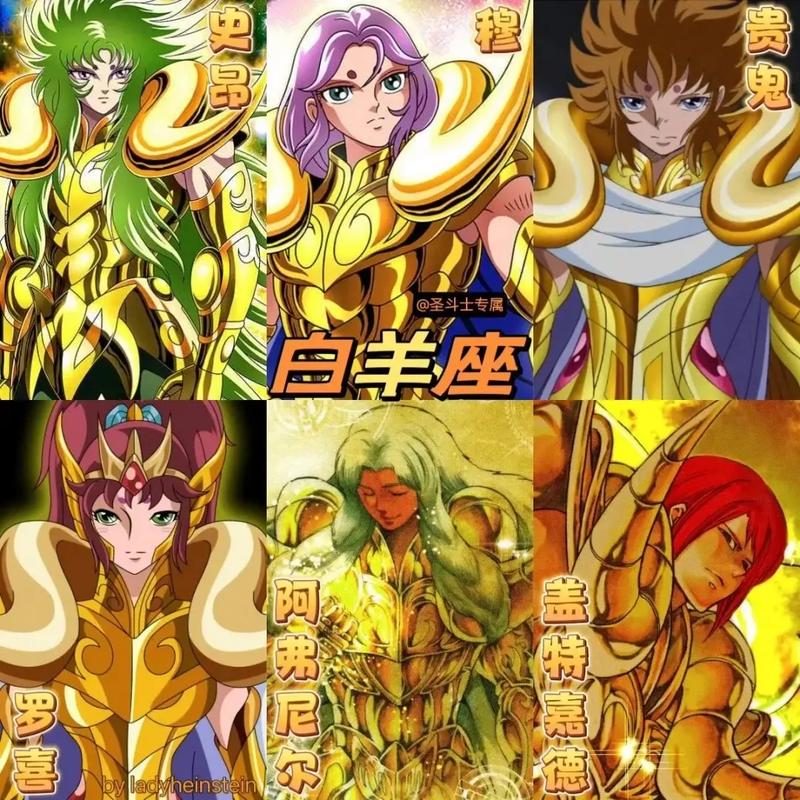 十二星座的巨蟹座男动漫，十二星座的巨蟹座男动漫头像