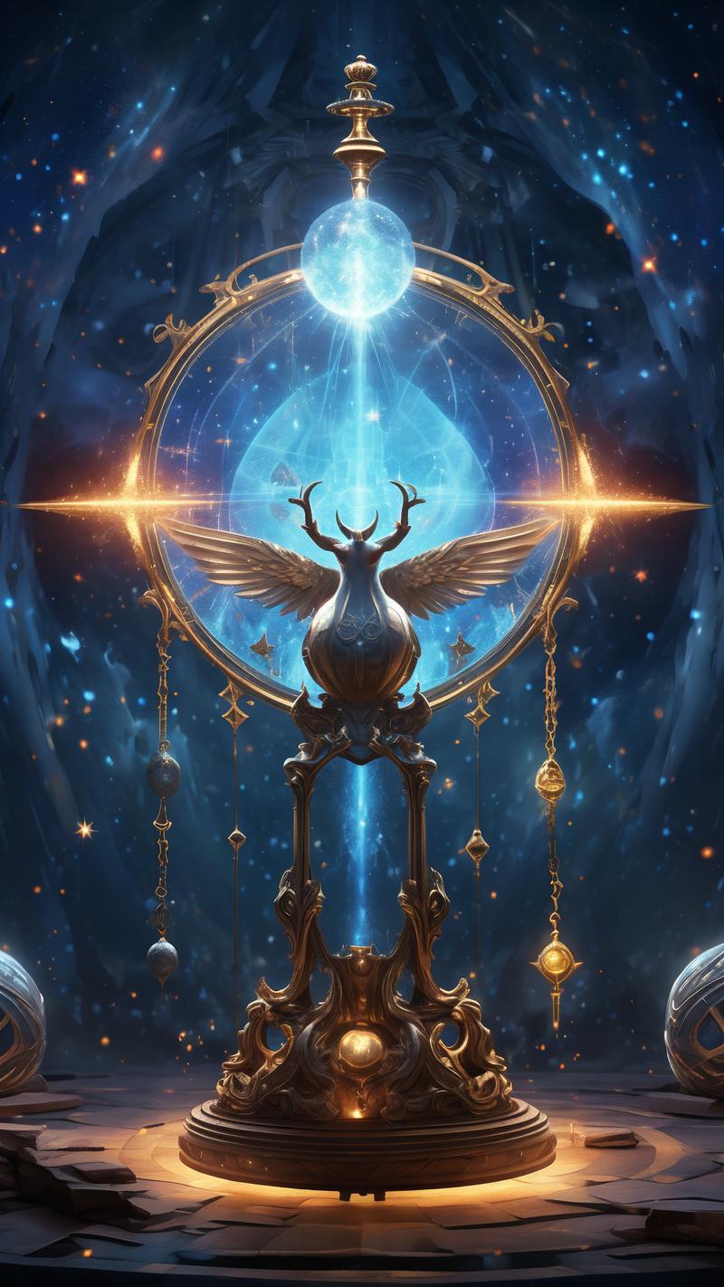 十二星座长什么样子图片