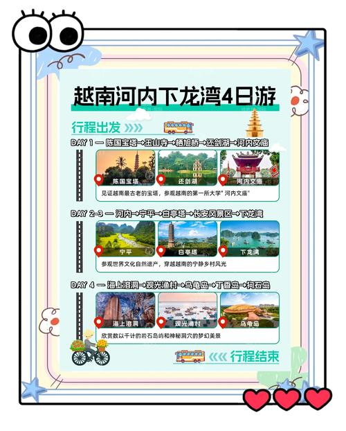 五月份去越南河内旅游要注意什么?