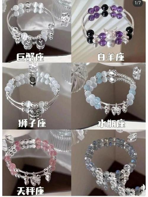 十二星座在冬季戴啥东西会走好运