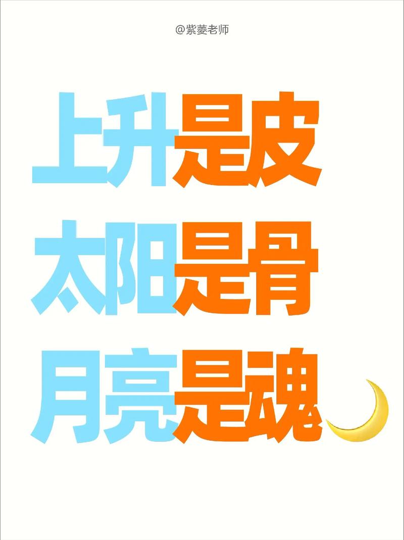 怎么区分太阳双鱼和月亮双鱼?