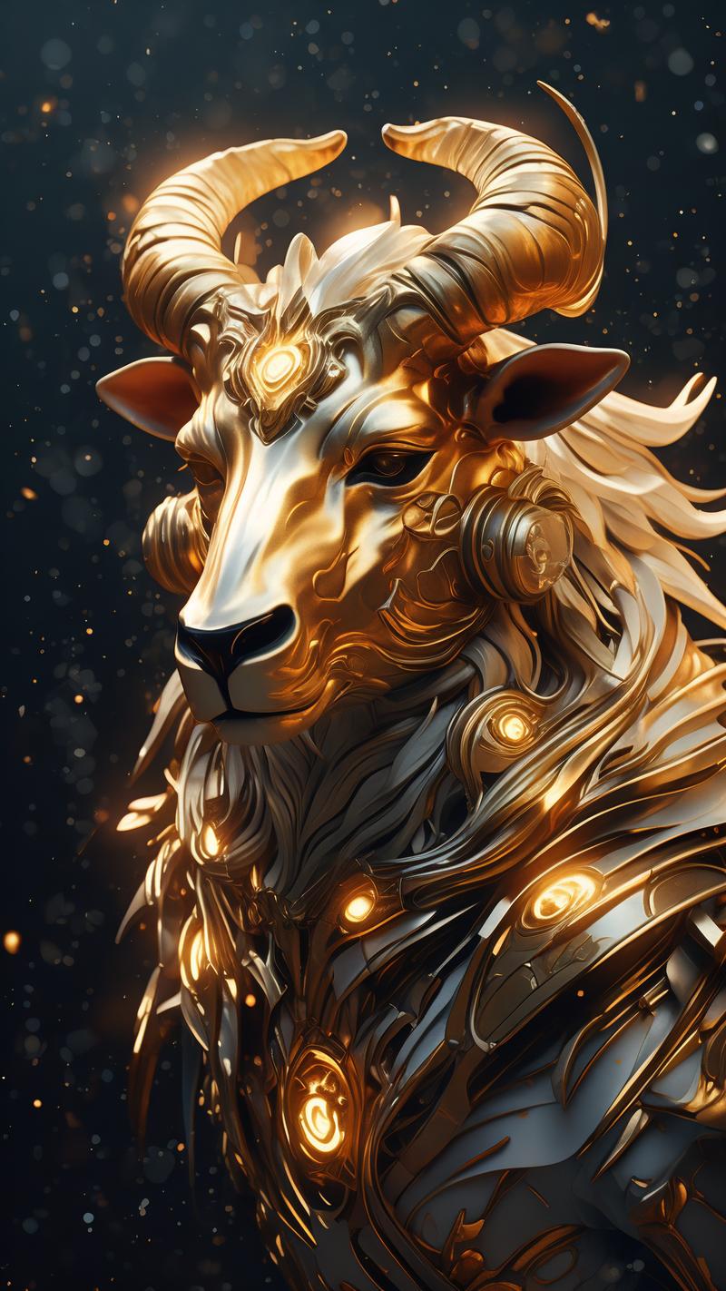 白羊座的守护星座是什么座