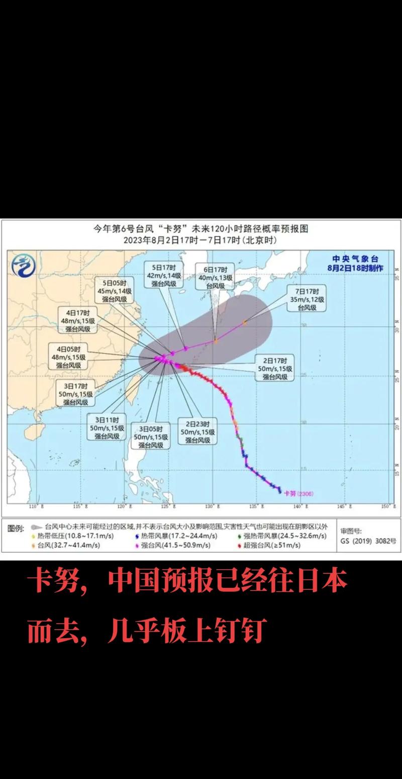 中国台风网预报准还是日本气象厅准