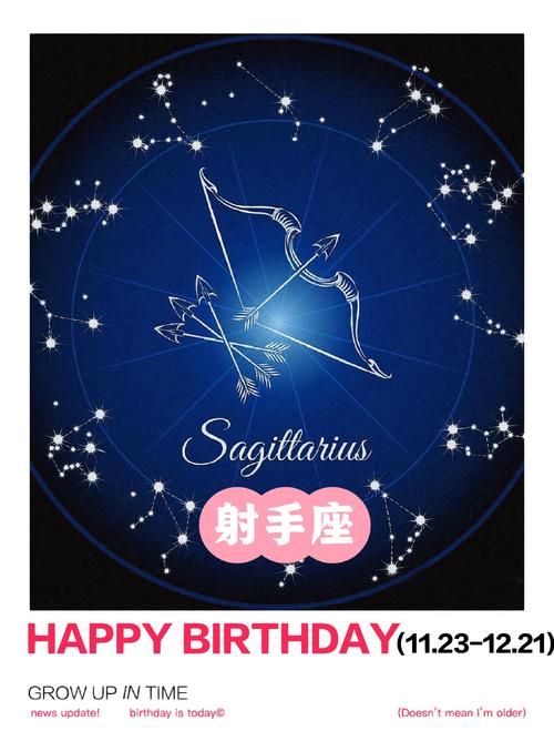和射手座相配的星座是哪个?