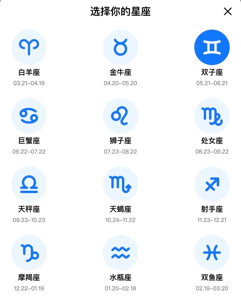 十二星座每周运势(9.28-10.04),摩羯座水瓶座双鱼座