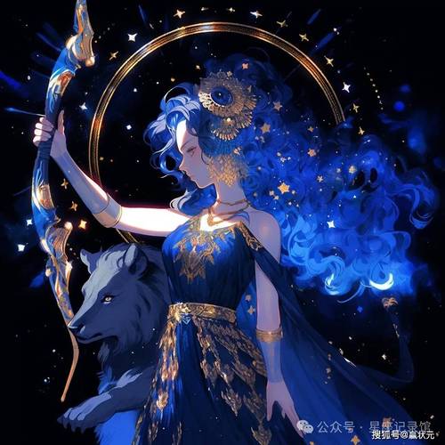 十二星座少女头像双鱼座，12星座少女图片双鱼座最萌