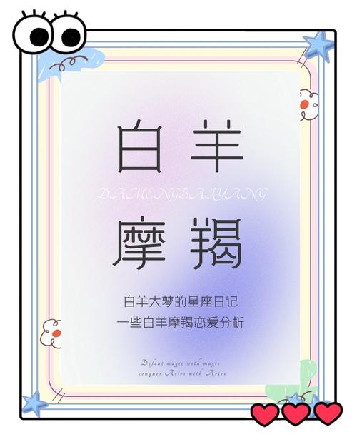摩羯座是什么动物